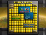 [Скриншот: Rubik's Games]