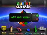 [Rubik's Games - скриншот №31]