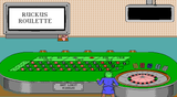 [Скриншот: Ruckus Roulette]