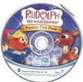 [Rudolph the Red-Nosed Reindeer Family Fun Pack - обложка №1]