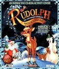 Rudolph The Red-Nosed Reindeer's Magical Sleigh Ride