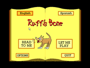 Ruff's Bone
