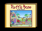 [Скриншот: Ruff's Bone]