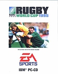 Rugby World Cup 95