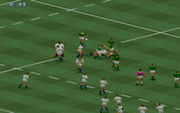 Rugby World Cup 95