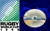 [Скриншот: Rugby World Cup 95]