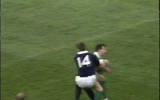 [Rugby World Cup 95 - скриншот №4]
