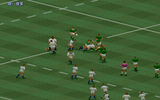 [Rugby World Cup 95 - скриншот №6]