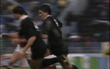 [Rugby World Cup 95 - скриншот №8]