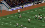 [Rugby World Cup 95 - скриншот №12]