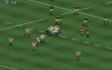 [Rugby World Cup 95 - скриншот №14]