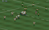 [Скриншот: Rugby World Cup 95]