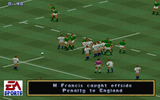 [Скриншот: Rugby World Cup 95]