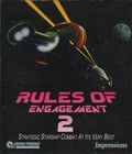 [Rules of Engagement 2 - обложка №1]