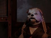 Rummel & Rabalder: Dr. Franks mask