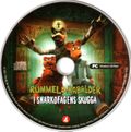 [Rummel & Rabalder: I Snarkofagens Skugga - обложка №3]