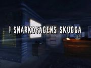 Rummel & Rabalder: I Snarkofagens Skugga