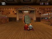 Rummel & Rabalder: I Snarkofagens Skugga