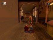 Rummel & Rabalder: I Snarkofagens Skugga