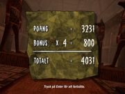 Rummel & Rabalder: I Snarkofagens Skugga