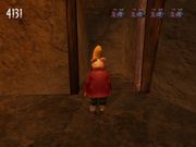 Rummel & Rabalder: I Snarkofagens Skugga