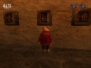 Rummel & Rabalder: I Snarkofagens Skugga