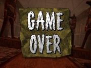 Rummel & Rabalder: I Snarkofagens Skugga