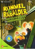 Rummel & Rabalder: Jakten på Kapten Hanssons Guld
