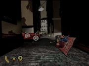 Rummel & Rabalder: Jakten på Kapten Hanssons Guld