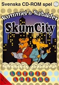 Rummel & Rabalder: SkumCity