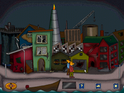 Rummel & Rabalder: SkumCity