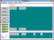 Rummikub for Windows