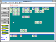Rummikub for Windows