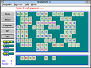 Rummikub for Windows