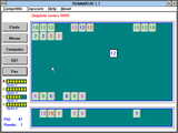 [Rummikub for Windows - скриншот №7]
