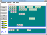 [Rummikub for Windows - скриншот №8]