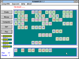 [Rummikub for Windows - скриншот №9]