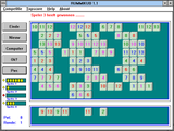 [Rummikub for Windows - скриншот №10]
