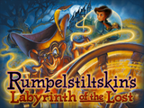 [Скриншот: Rumpelstiltskin's Labyrinth of the Lost]