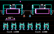 Run for the Money