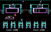 Run for the Money