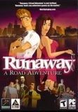 [Runaway: A Road Adventure - обложка №1]