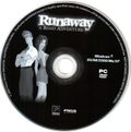 [Runaway: A Road Adventure - обложка №9]