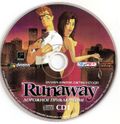 [Runaway: A Road Adventure - обложка №14]