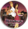 [Runaway: A Road Adventure - обложка №15]