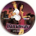 [Runaway: A Road Adventure - обложка №16]