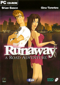 Runaway: A Road Adventure