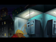 Runaway: A Road Adventure