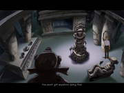 Runaway: A Road Adventure