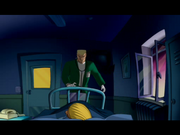 Runaway: A Road Adventure